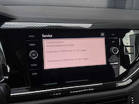 Volkswagen polo 1.0 tsi life bns 2022 | p-315-xn iaw - afbeelding 13 van  24