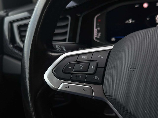 Volkswagen polo 1.0 tsi life bns 2022 | p-315-xn iaw - afbeelding 15 van  24