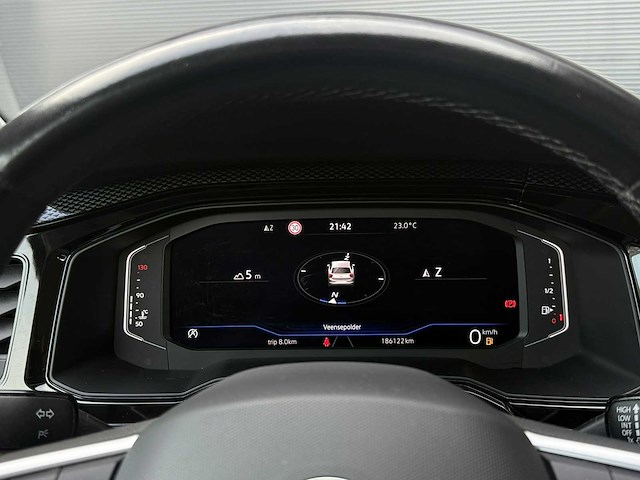 Volkswagen polo 1.0 tsi life bns 2022 | p-315-xn iaw - afbeelding 16 van  24