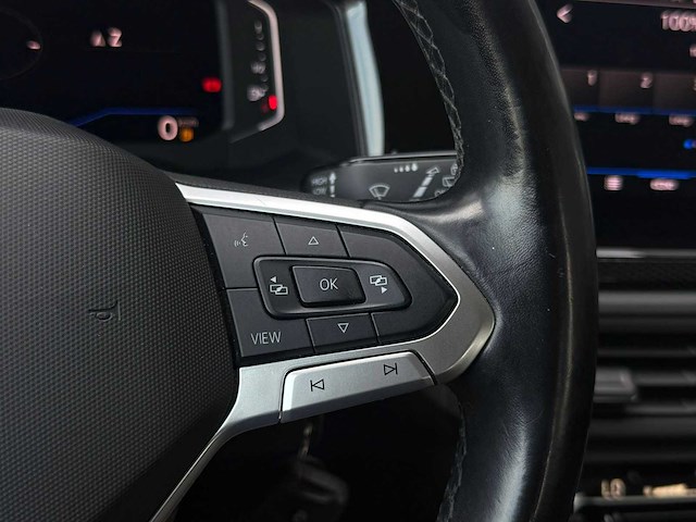 Volkswagen polo 1.0 tsi life bns 2022 | p-315-xn iaw - afbeelding 17 van  24