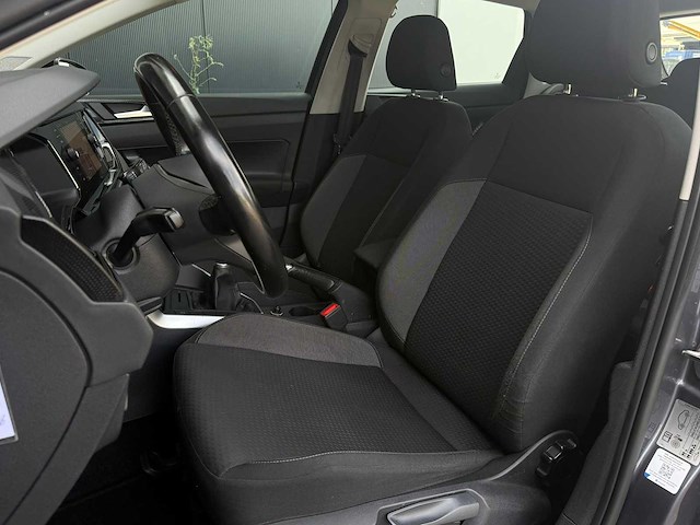 Volkswagen polo 1.0 tsi life bns 2022 | p-315-xn iaw - afbeelding 2 van  24