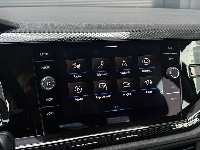 Volkswagen polo 1.0 tsi life bns 2022 | p-315-xn iaw - afbeelding 8 van  24