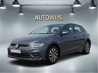 Volkswagen polo 1.0 tsi life bns 2022 | p-315-xn iaw