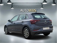 Volkswagen polo 1.0 tsi life bns 2022 | p-315-xn iaw - afbeelding 12 van  24