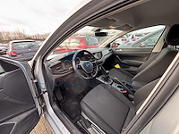 Volkswagen polo 1.0 tsi trendline opf,2018 - afbeelding 2 van  35