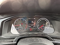 Volkswagen polo 1.0 tsi trendline opf,2018 - afbeelding 4 van  35