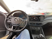 Volkswagen polo 1.0 tsi trendline opf,2018 - afbeelding 7 van  35