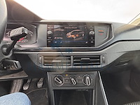 Volkswagen polo 1.0 tsi trendline opf,2018 - afbeelding 8 van  35