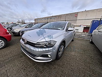 Volkswagen polo 1.0 tsi trendline opf,2018 - afbeelding 1 van  35