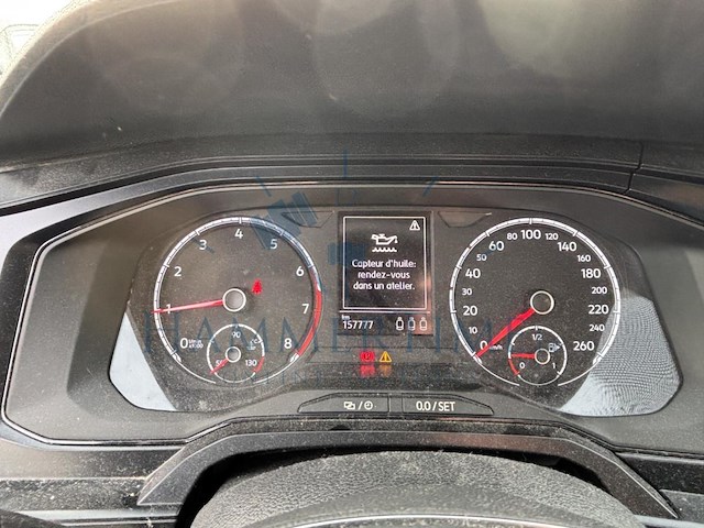 Volkswagen polo 1.0 tsi trendline opf,2018 - afbeelding 14 van  35