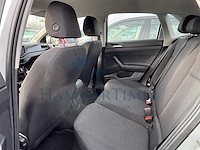 Volkswagen polo 1.0 tsi trendline opf,2018 - afbeelding 16 van  35