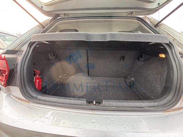 Volkswagen polo 1.0 tsi trendline opf,2018 - afbeelding 17 van  35