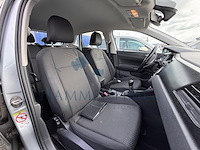 Volkswagen polo 1.0 tsi trendline opf,2018 - afbeelding 20 van  35