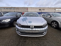 Volkswagen polo 1.0 tsi trendline opf,2018 - afbeelding 12 van  35