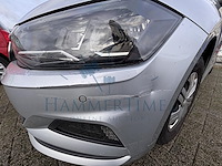 Volkswagen polo 1.0 tsi trendline opf,2018 - afbeelding 25 van  35