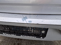 Volkswagen polo 1.0 tsi trendline opf,2018 - afbeelding 28 van  35