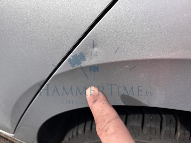 Volkswagen polo 1.0 tsi trendline opf,2018 - afbeelding 29 van  35