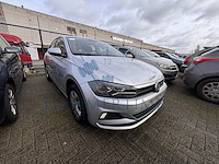 Volkswagen polo 1.0 tsi trendline opf,2018 - afbeelding 23 van  35
