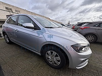 Volkswagen polo 1.0 tsi trendline opf,2018 - afbeelding 30 van  35