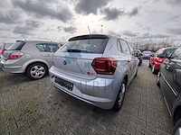 Volkswagen polo 1.0 tsi trendline opf,2018 - afbeelding 31 van  35