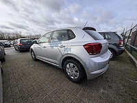 Volkswagen polo 1.0 tsi trendline opf,2018 - afbeelding 33 van  35