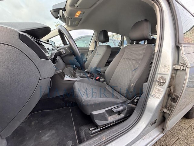 Volkswagen polo 1.0 tsi trendline opf,2018 - afbeelding 35 van  35