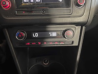 Volkswagen polo 1.0, zk-857-l - afbeelding 1 van  3