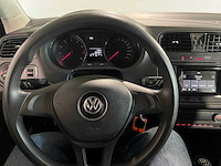 Volkswagen polo 1.0, zk-857-l - afbeelding 2 van  3