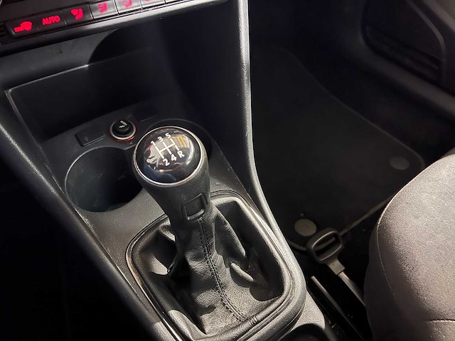 Volkswagen polo 1.0, zk-857-l - afbeelding 4 van  15