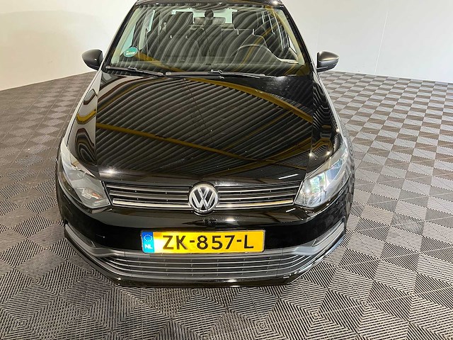 Volkswagen polo 1.0, zk-857-l - afbeelding 7 van  15