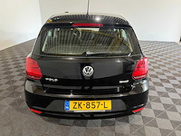 Volkswagen polo 1.0, zk-857-l - afbeelding 9 van  15