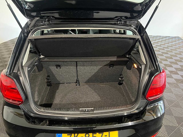 Volkswagen polo 1.0, zk-857-l - afbeelding 10 van  15