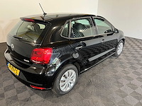 Volkswagen polo 1.0, zk-857-l - afbeelding 11 van  15
