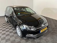 Volkswagen polo 1.0, zk-857-l - afbeelding 14 van  15