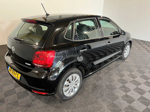 Volkswagen polo 1.0, zk-857-l - afbeelding 11 van  15