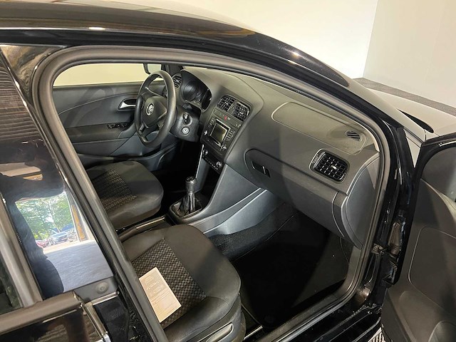 Volkswagen polo 1.0, zk-857-l - afbeelding 12 van  15