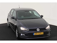 Volkswagen polo 1.0i trendline; zh-729-j - afbeelding 2 van  8