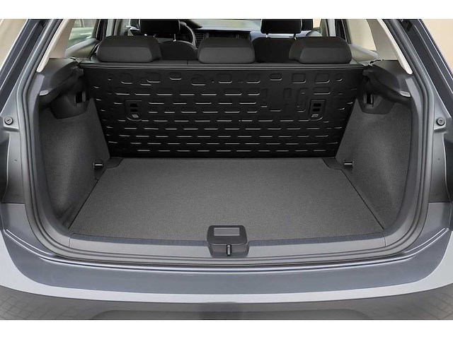 Volkswagen polo 1.0i trendline; zh-729-j - afbeelding 8 van  8