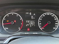 Volkswagen polo 1.0i trendline; zh-729-j - afbeelding 5 van  8