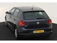Volkswagen polo 1.0i trendline; zh-729-j - afbeelding 3 van  7