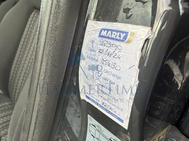 Volkswagen polo 1.0i trendline,2016 - afbeelding 2 van  35