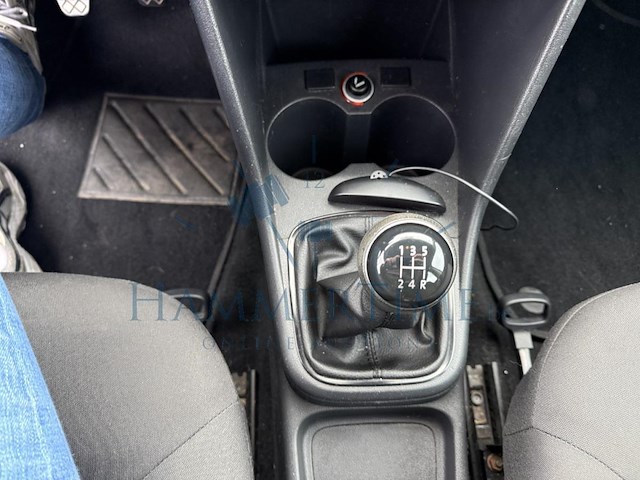 Volkswagen polo 1.0i trendline,2016 - afbeelding 5 van  35