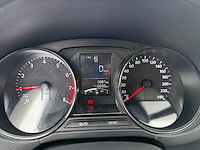 Volkswagen polo 1.0i trendline,2016 - afbeelding 6 van  35