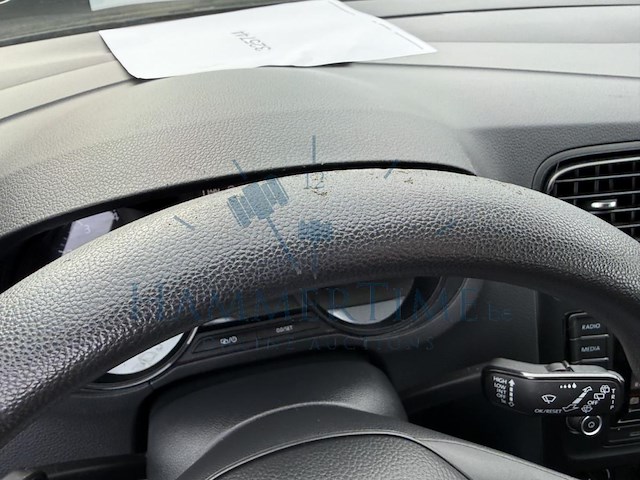 Volkswagen polo 1.0i trendline,2016 - afbeelding 7 van  35