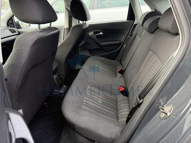 Volkswagen polo 1.0i trendline,2016 - afbeelding 11 van  35