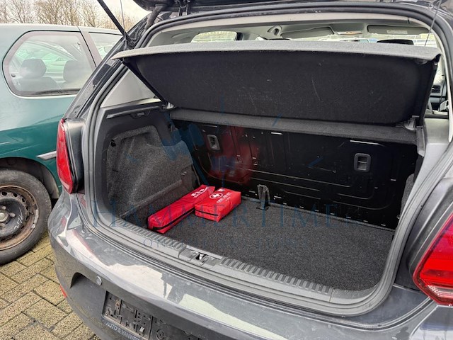 Volkswagen polo 1.0i trendline,2016 - afbeelding 14 van  35