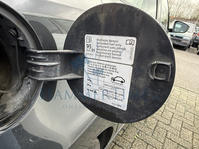 Volkswagen polo 1.0i trendline,2016 - afbeelding 15 van  35