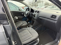 Volkswagen polo 1.0i trendline,2016 - afbeelding 17 van  35