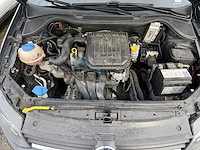 Volkswagen polo 1.0i trendline,2016 - afbeelding 18 van  35
