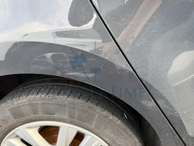 Volkswagen polo 1.0i trendline,2016 - afbeelding 25 van  35